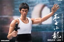 Ultimate Guide to Bruce Lee Collectibles and Memorabilia 137