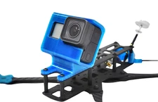 Hyperlite Glide GoPro Hero 5/6/7 Mount