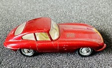 1962 Original Vintage Matchbox Lesney 32B Red JAGUAR XK E Type Beautiful NM Mint