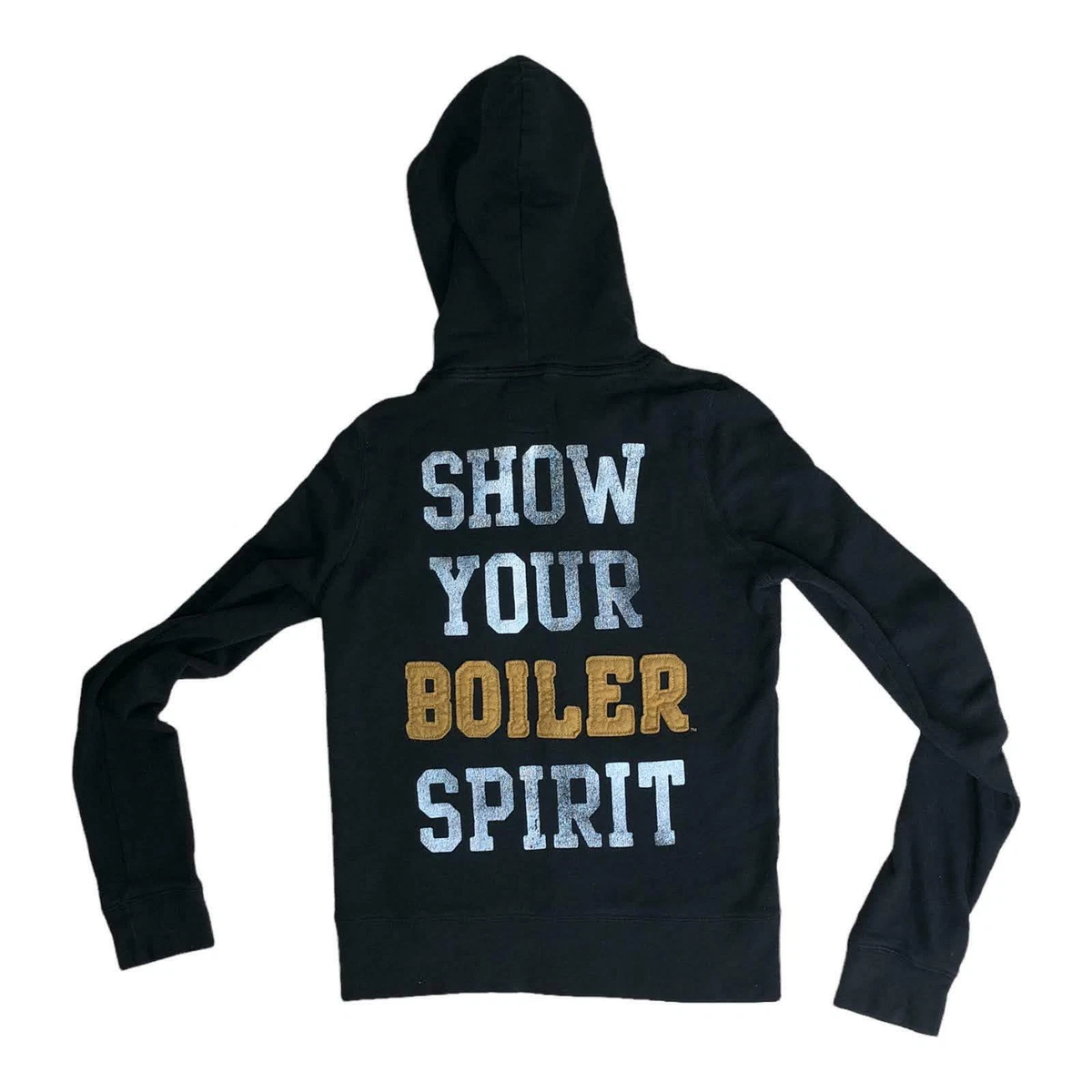 Purdue hoodie sales women's