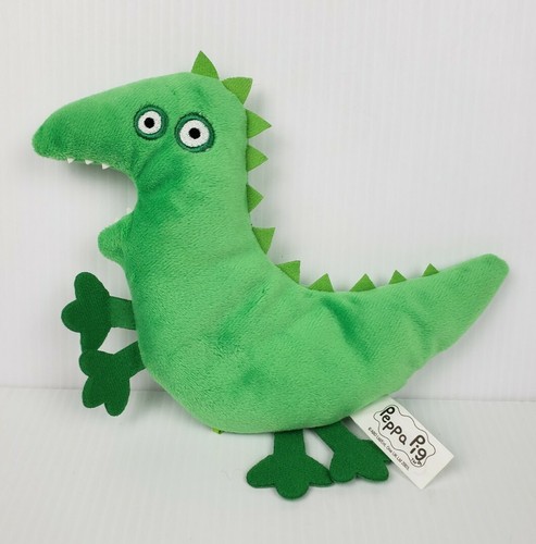mr dinosaur teddy