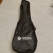 Natural Acoustics Ukulele/For beginners-children and other musical lovers. Wood