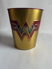 AMC Limited Edition Wonder Woman 1984 WW84 Popcorn Bucket — photo 1