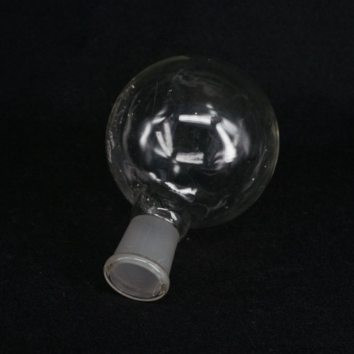 25-1000ml 14/23 19/26 24/29 29/32 Joint Glass Short Neck Flat Bottom Flask Lab - Picture 51 of 69