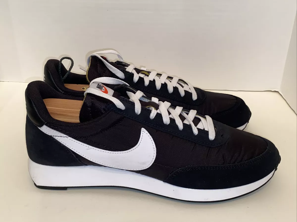 Size 12 Nike Air Tailwind 79 Black 487754 012 eBay