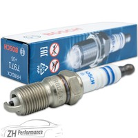 Bosch HR8DCX ZüNdkerze 0 242 229 775 Nickel FüR Cadillac Chevrolet Ford Mazda