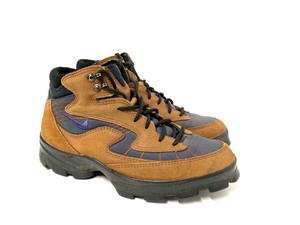 nike acg suede boots