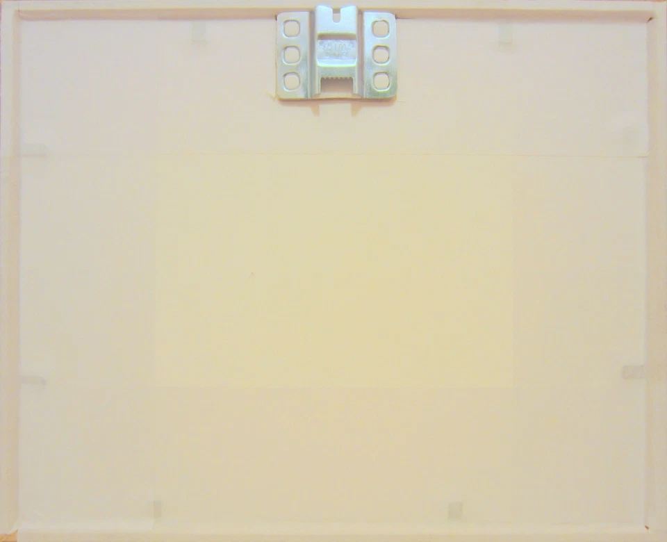  PAUL FLORA  DRUCK  " EIN HEXENSCHUSS " - Bild 2 von 2