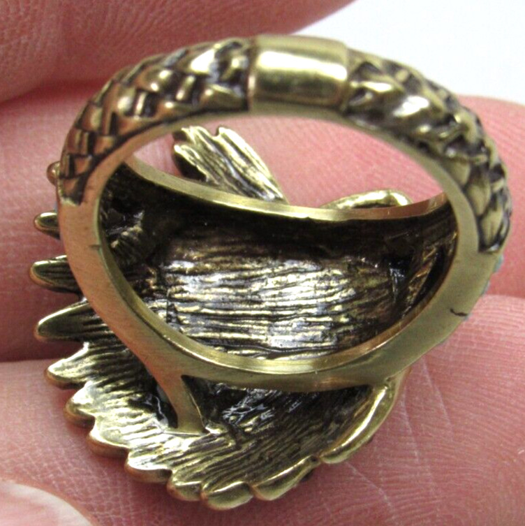 Off Park Collection Native American Headdress Pen… - image 9