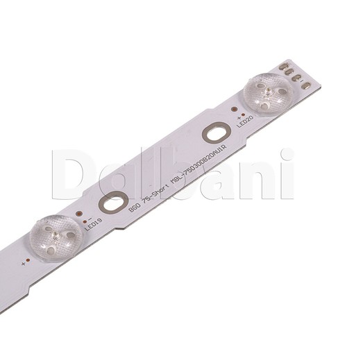 MBL-75030DB20AU1R Funai TV LED Single Backlight Strip - Picture 5 of 5