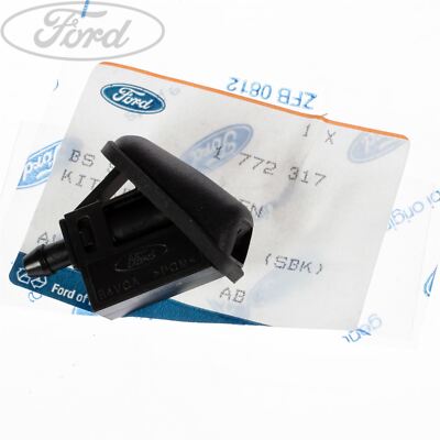 Original Ford B-MAX/Transit Scheibenwaschdüse 1772317