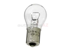 OSRAM-SYLVANIA Tail Light Bulb 1156LL Mercedes Benz C300 R230 SL500 ML350 C230