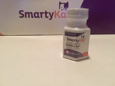 SMARTYKAT  CAT CATNIP BUBBLES CAT TOY SAFE AND NON TOXIC STIMULATION TOY SEALED