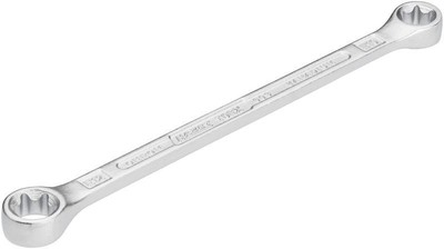 Hazet 609-E10XE12 Doppel-Ringschlüssel