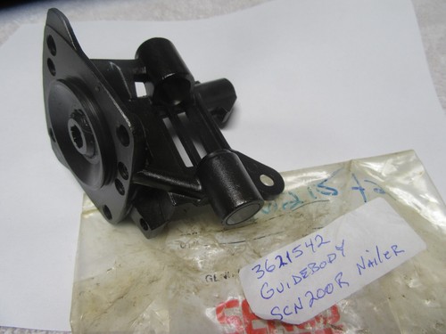 SENCO Back Plates, Front Plates, Guide Body- You Choose by MPN - New Old Stock - Picture 6 of 166
