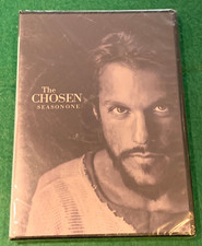 DVD The Chosen: Season 1 New Sealed Religious
