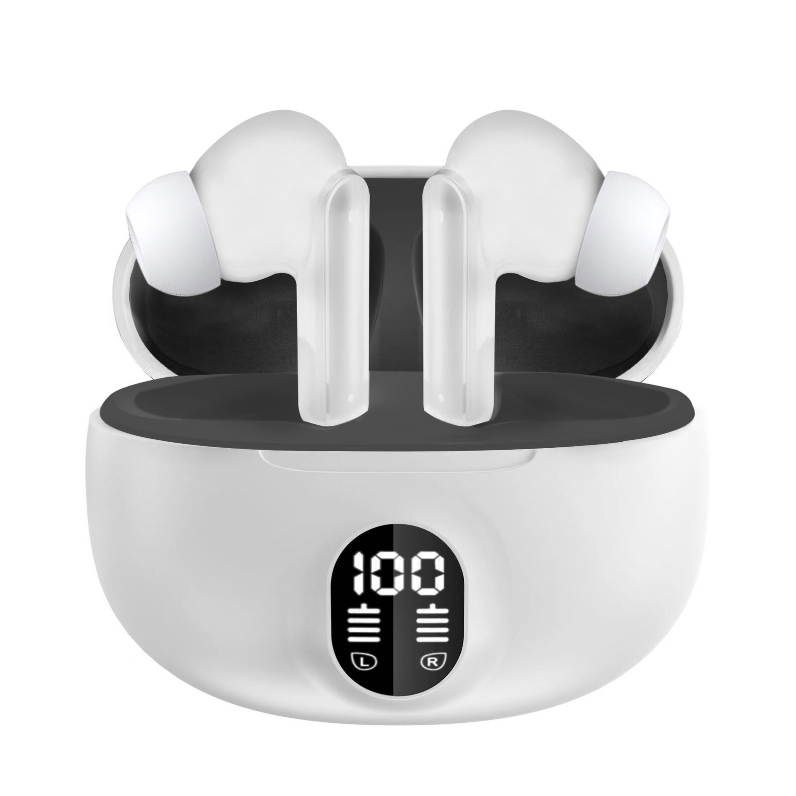Echo beats Wireless Earbuds