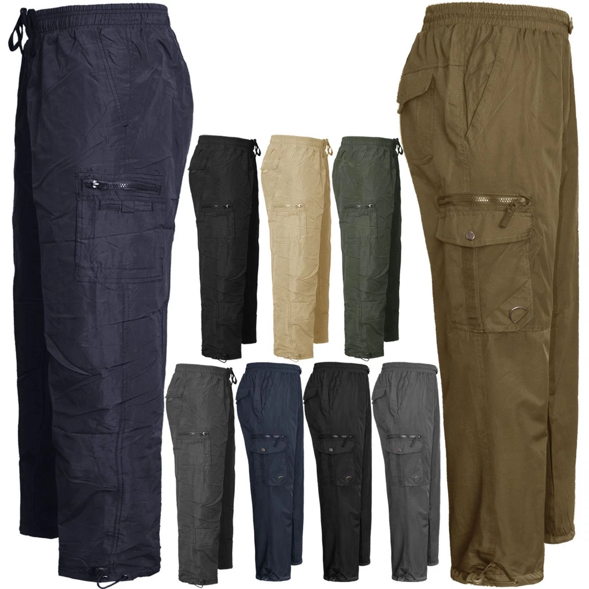 Details more than 90 mens thermal lined trousers super hot in.cdgdbentre