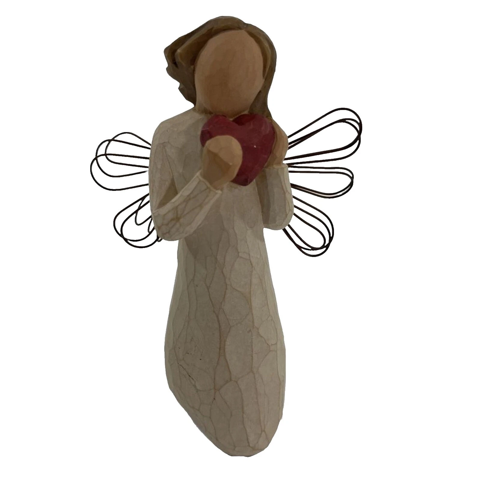 Willow Tree Resin Décor Sculptures & Figurines