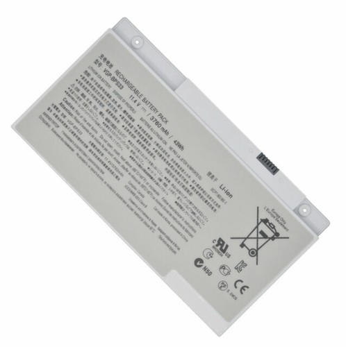 Batterie D'ORIGINE SONY VAIO PCGA-PB2EA BP2EA Echte