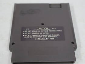 NES Mission: Impossible (NES, 1990) Cart Only 3 Screws