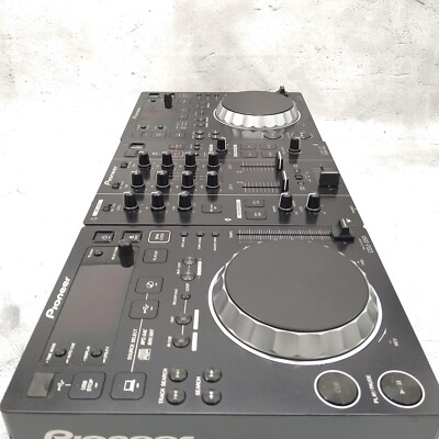 DJ機材 Pioneer CDJ-350 & DJM-400 CDJ-350 (archived) (black) - Pioneer DJ