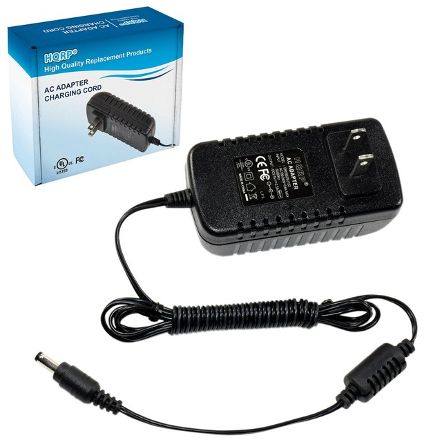 casio lk 110 power adaptor