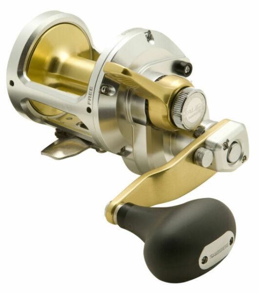 Shimano Talica TAC12II Baitcasting Reel for sale online