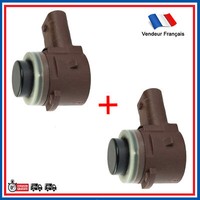 2 -Sensor Parken Vorne Nuckel FüR Audi A1 A3 A4 A5 A7 - 5Q0919297B