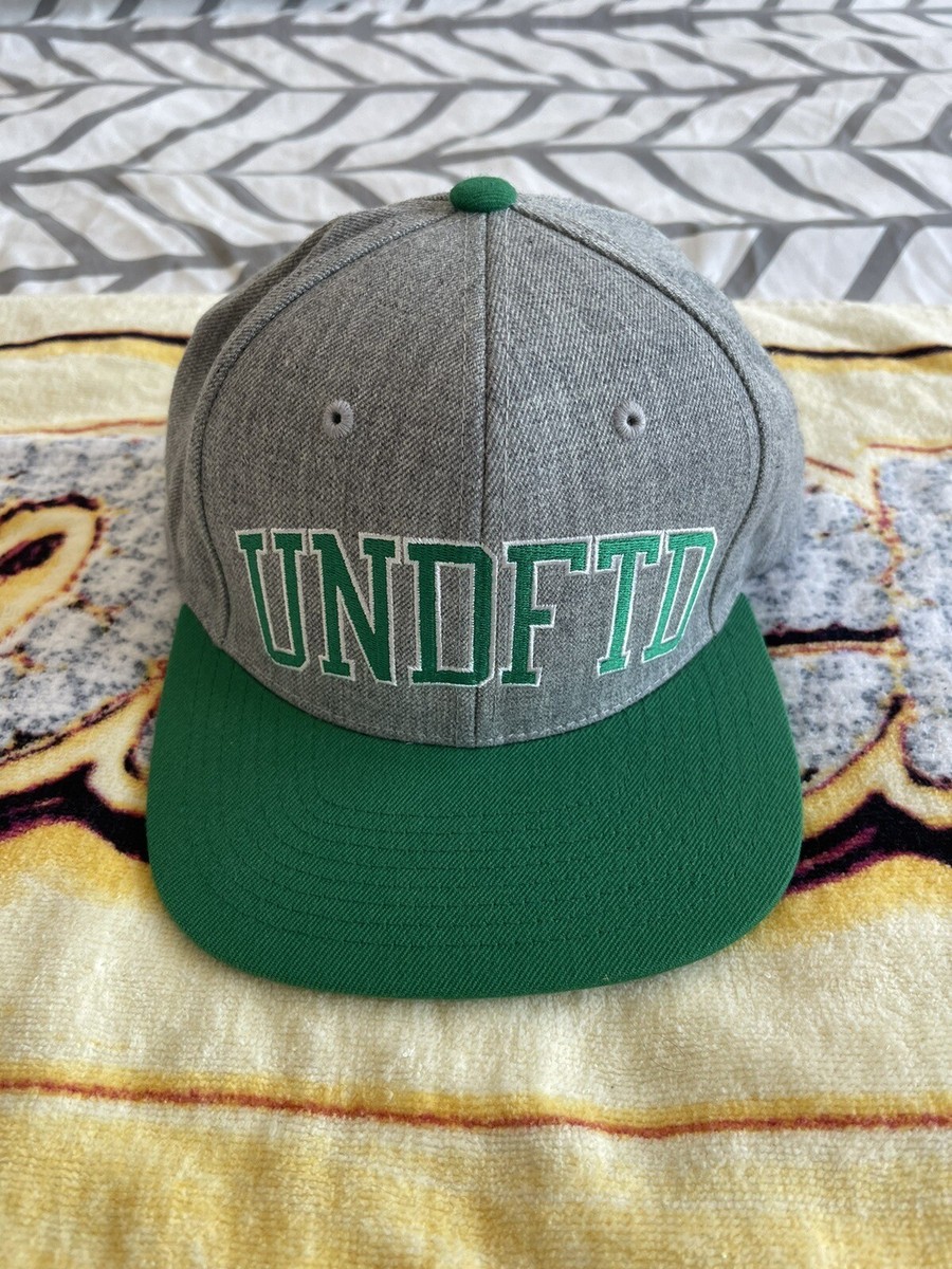 Undefeated X Starter SnapBack 100 % Authentic | eBay