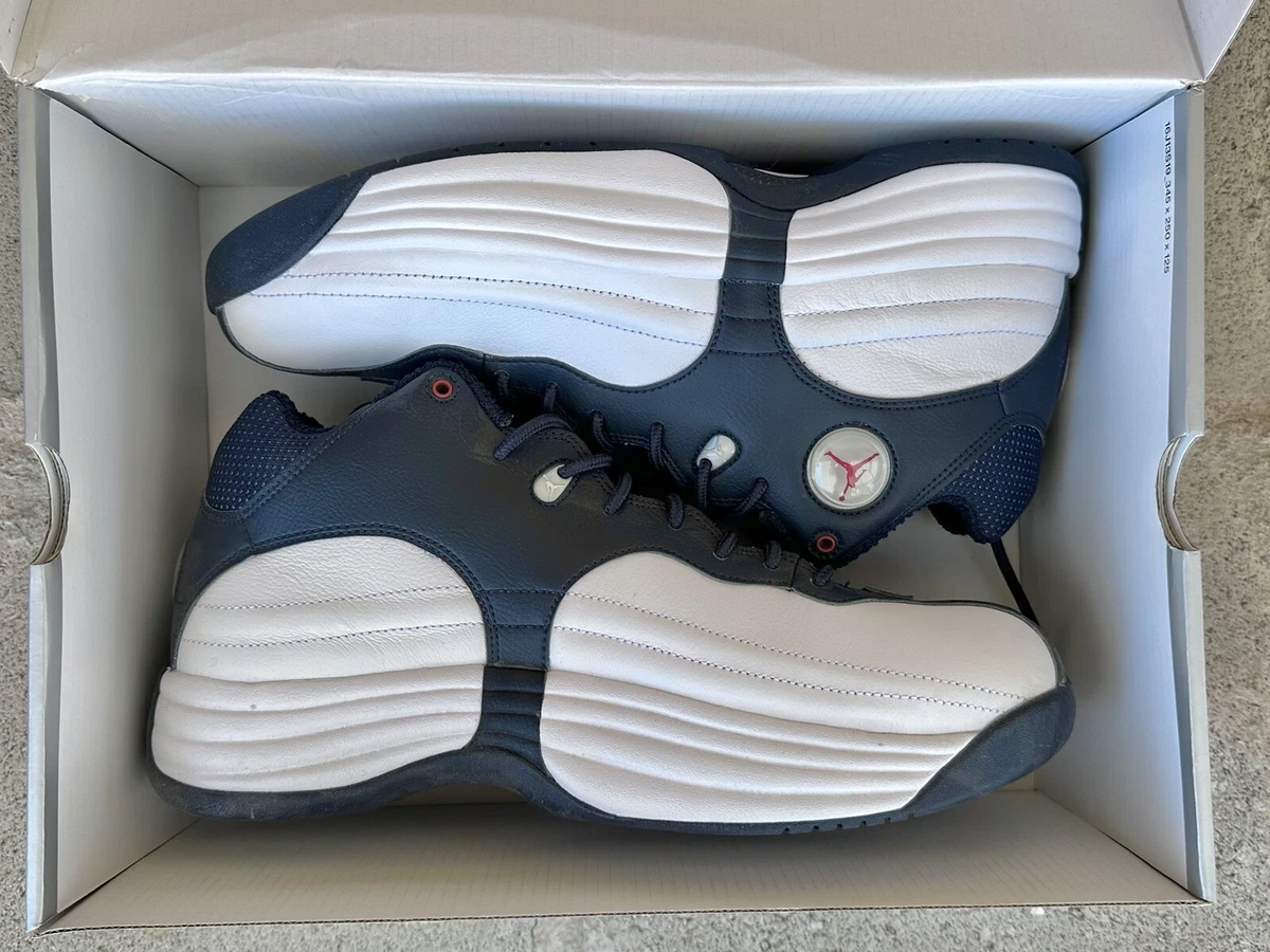 Jumpman top team 11