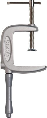 Lansky Super C-Clamp for use with the Lansky Sharpening System LM010