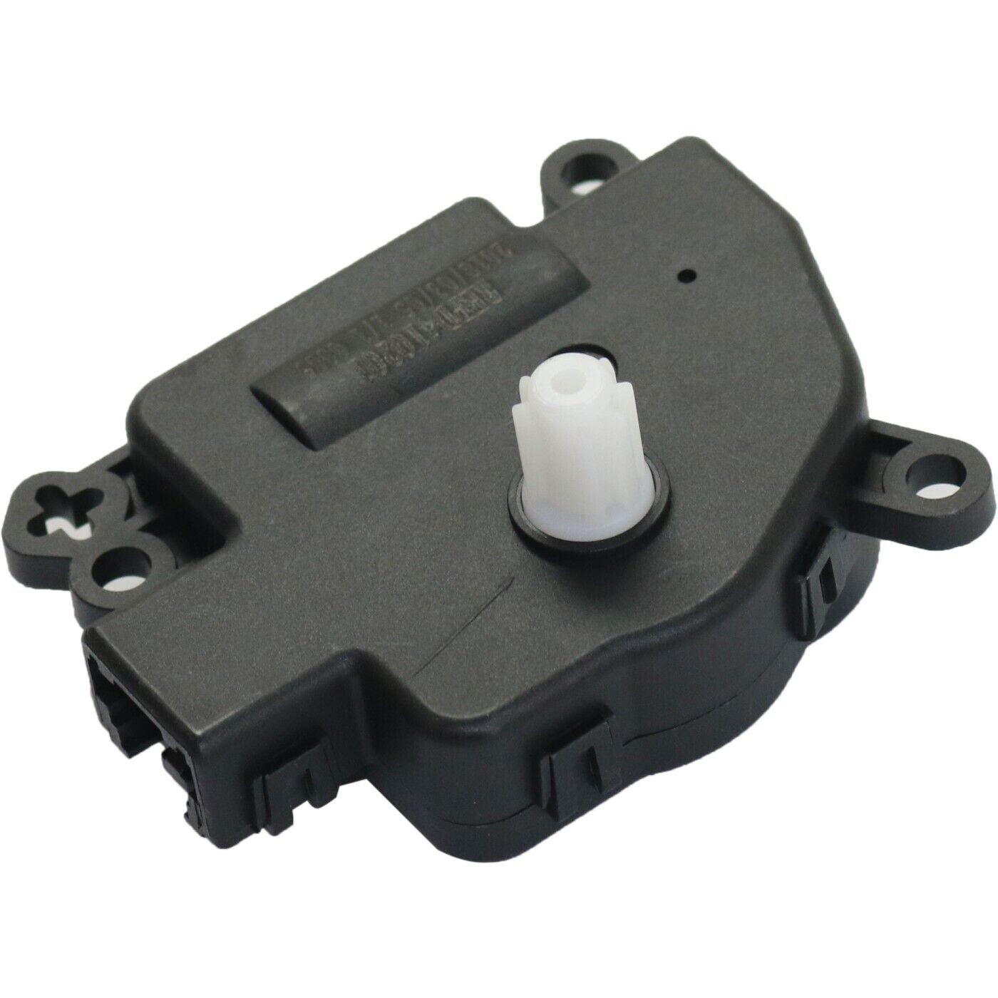 HVAC Heater Blend Door Actuator For 2008-2014 Dodge Avenger