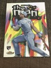 2026 Topps Finest Jac Caglianone Base (RAW)