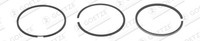 Kolbenringsatz Goetze Engine 08-137500-30 FüR Opel Movano X70 Bus Vivaro X83 UD0