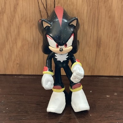 Sonic Prime Shadow Action Figure