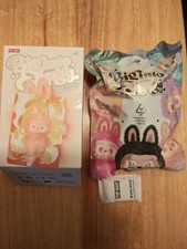 NEW - BIG INTO ENERGY CONFIRMED HAPPINESS VINYL PLUSH PENDANT POPMART AUTHENTIC