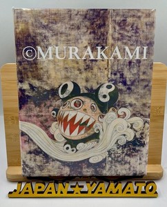 Takashi Murakami Art Book | eBay