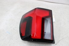 2026 HONDA PILOT Tail Light Assembly Driver Side Quarter Mounted