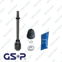 GSP 617026 Gelenksatz FüR Antriebswelle FüR Fiat FüR Opel