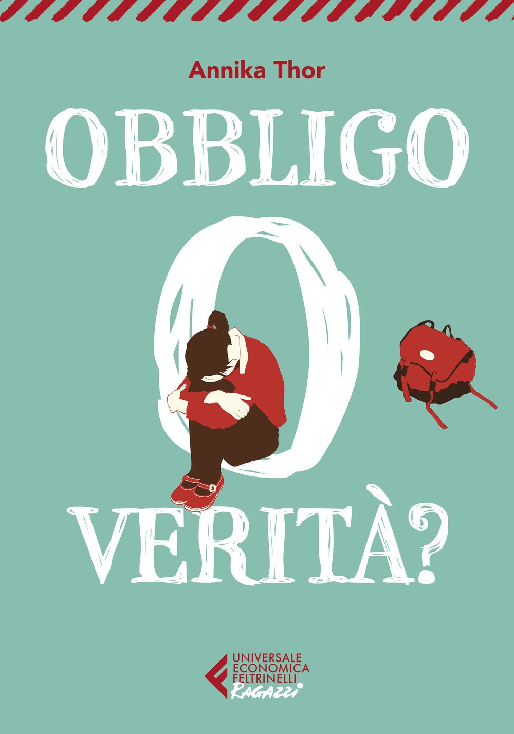Obbligo o verità? - Thor Annika