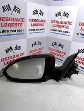 Retroviseur gauche (ou coque) Chevrolet CRUZE