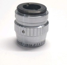 Bell and Howell C Mount Camera Lenses for sale | eBay