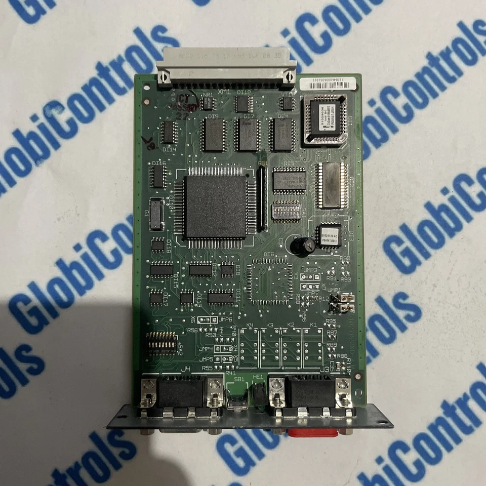 MGE BALI 51027024 Mod Buss Board