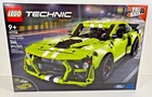 LEGO Technic Ford Mustang Shelby GT500 42138