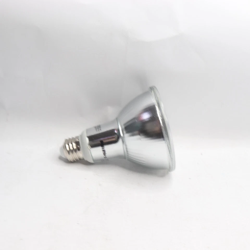 Philips LED Dimmable PAR30L Daylight Long Neck Indoor Flood 8.5W 556696 - Image 3 of 4