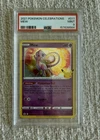 Pokémon Mew TCG Card Celebrations 011/025 Holo Rare 2021 25th Anniversary PSA 9