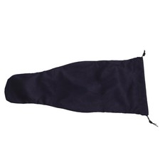 Violin Covers Blanket Drawstring Suede Fabric Musical Instrument