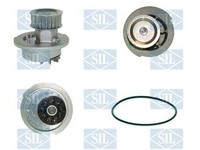 Wasserpumpe MotorküHlung Saleri SIL PA707P FüR Tigra S93 T92 Astra Corsa Opel CC