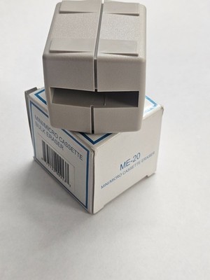 Micro/ Mini Dictation Tape Eraser  ME20